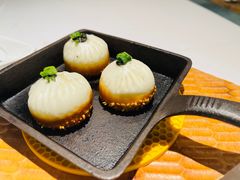 -梧桐Plus·创意京·川料理(万象城店)
