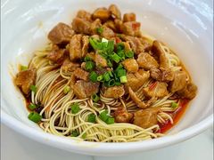 -辣肉面大王(天平路店)