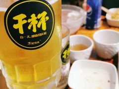 -木屋烧烤(坂田天安云谷店)