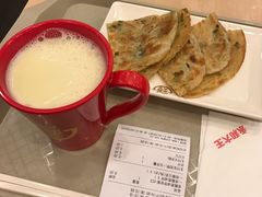 -永和大王(中关二店)