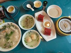 -安泰楼·佛跳墙创始人·传统闽味早茶·酒楼(三坊七巷闽菜地标店)