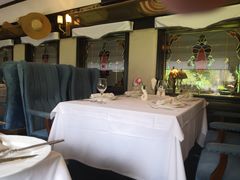 -火车头法国西餐厅