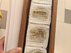 -阮大兴糕团(日月光中心店)