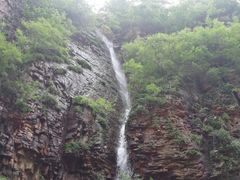 -湖洞水自然风景区