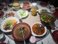 -大鸭梨烤鸭店(花园村店)