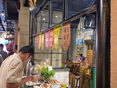 -十六蒲(桂林路店)