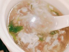 -无锡新湖铂尔曼大酒店·悦轩中餐厅