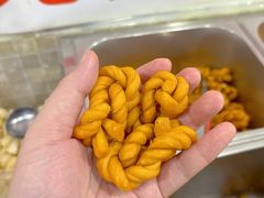 -铜元老码头鳝鱼火锅