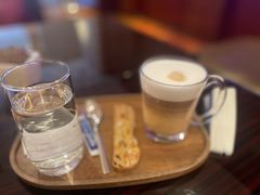 -The Lounge·大堂酒廊·北京粤财JW万豪酒店