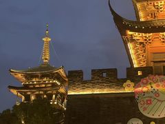 -鼓楼(西湖风景名胜区)