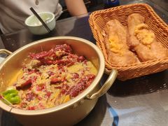 -阿财老铺·老蚌埠龙虾城(华夏总店)