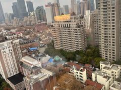 -上海新锦江大酒店
