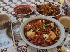 -老三样·旧食新味(船山路店)