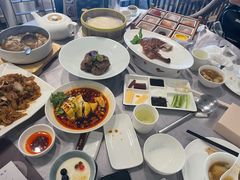 -丰鲤楼•闽南茶楼(仟禧汇店)
