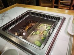 -袁记串串香(北国店)