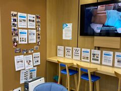-优复医疗·骨科康复UP Clinic(陆家嘴院区)