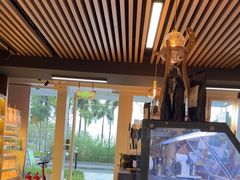 -ommo cafe(半岛城邦店)
