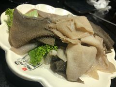 -宽板凳老灶火锅(南礼士路店)