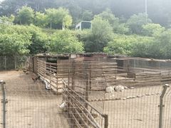 -北京山里寒舍度假酒店