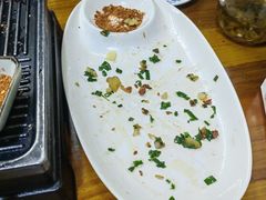 -龙姐私房菜(和顺古镇店)