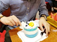-ADO KAFE(大学城店)