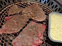 -木槿花韩式炭烤·熟成肉工坊(孙文东路店)