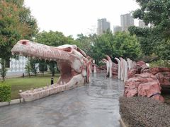 -汕头蓝水星欢乐世界