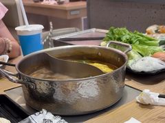 -呷哺呷哺 黄金牧场 (新辰里学清路店)
