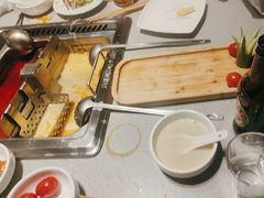 -海底捞火锅(吴中路店)