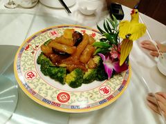 -鹿鸣春饭店(总店)