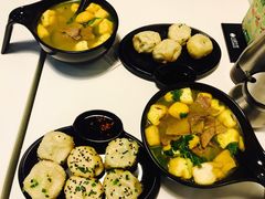 -小杨生煎(湟普汇店)