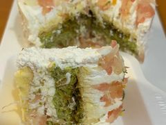 -积慕Cake(解放大道店)