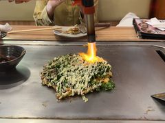 -日葵 大阪烧ひまり(仙霞路店)