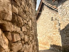 -高荡千年布依古寨旅游景区