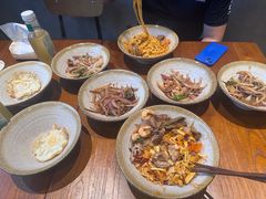 -圳兴面王·拌川·特色炒面(南山保利剧院店)