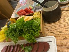 -云渔堂蒸汽石锅鱼(万达店)