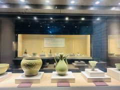-浙江省博物馆(孤山馆区)