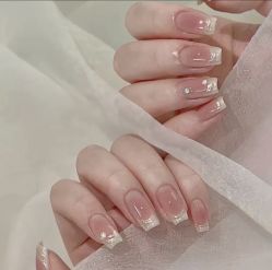 点击看大图 -睫毛弯弯·美甲美睫