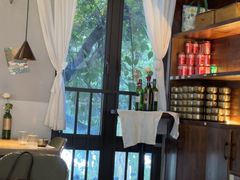 -岛风·台食小馆 ISLAND BISTRO(烟台山店)