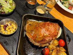 -新贝乐意大利餐厅(苏州中心店)