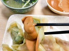 -顶巧鸡汤馄饨(虹口总店)