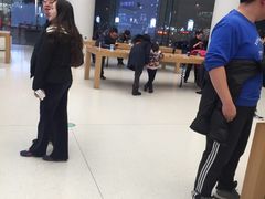 -Apple零售店(济南恒隆广场店)