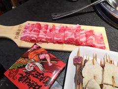 -热辣宗师·串串火锅(万达金街店)