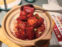 -老济南·地道济南菜(大明湖店)