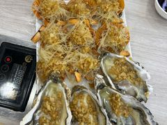 -船奇蒸汽海鲜·闽菜(八市海鲜总店)