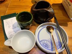 -云海肴·云南小炒·汽锅鸡(天津国金汇店)