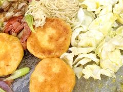 -苗家特色土烙锅·老字号