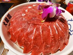 -大龙燚火锅(春熙店)