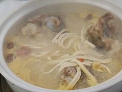 -金华砂锅筒骨砂锅夜宵(临平店)