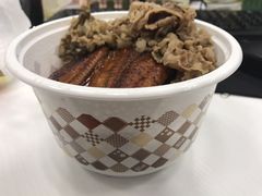 -食其家·牛丼咖喱(金桥国际店)
